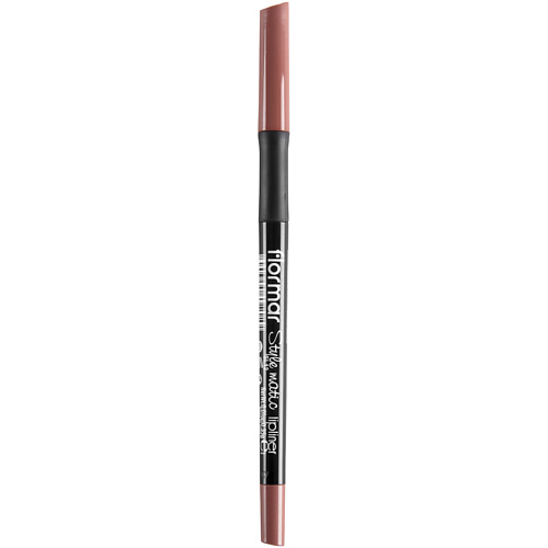FLORMAR Карандаш для губ Style Matic Lip Liner