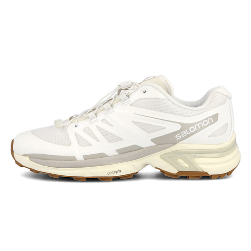 Кроссовки SALOMON Кроссовки XT Wings 2 White Pantone Bright White Lunar