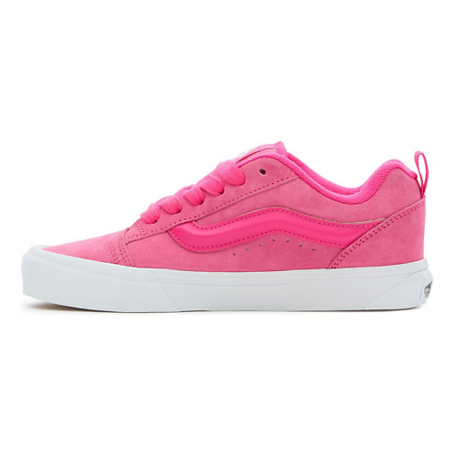 Кроссовки VANS Knu Skool Кроссовки для скейтбординга Низкие