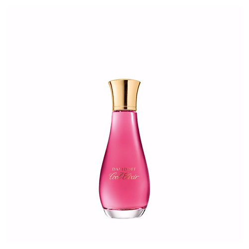Туалетная вода DAVIDOFF Парфюмерная вода Cool Elixir Eau de Parfum Floral Vanilla