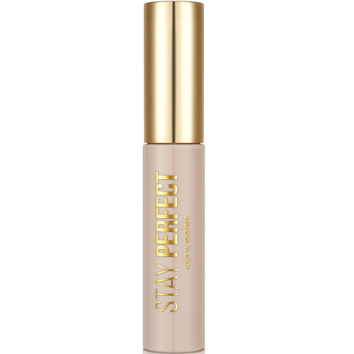 FLORMAR Консилер для лица жидкий Stay Perfect Concealer