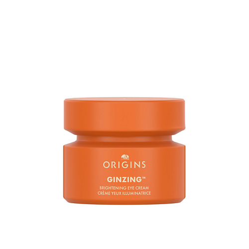 Крем для глаз ORIGINS Крем для кожи вокруг глаз GinZing Brightening Eye Cream