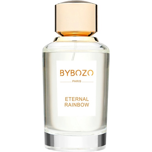 Парфюмерная вода BYBOZO Eternal Rainbow