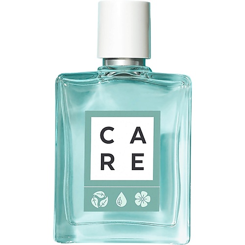Парфюмерная вода CARE Clean Silk