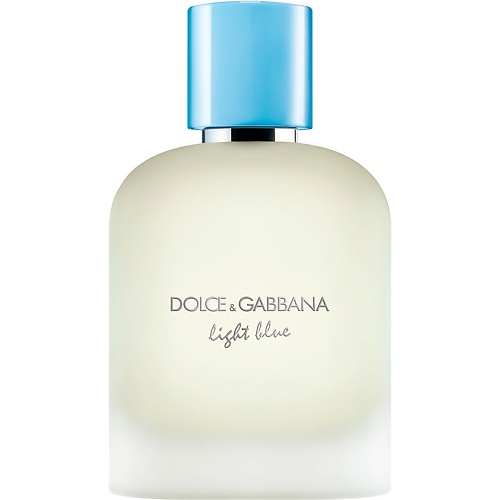DOLCE&GABBANA Light Blue Pour Homme 100