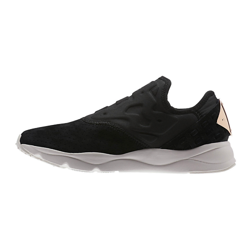 Кроссовки REEBOK Кроссовки Reebok Furylite Slip On Fbt 'Black' Women's