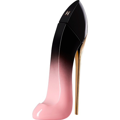 Парфюмерная вода CAROLINA HERRERA Good Girl Blush Elixir