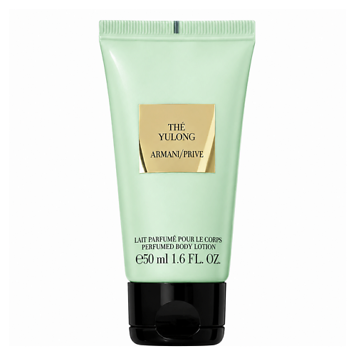 Лосьон для тела GIORGIO ARMANI Парфюмированный лосьон для тела Prive The Yulong