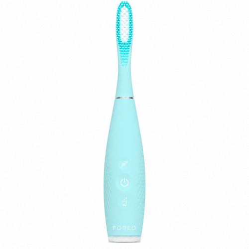 FOREO Ультрагигиеничная гибридная звуковая зубная щетка issa 4