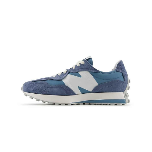 Кроссовки NEW BALANCE Кроссовки унисекс NB 327 Low top