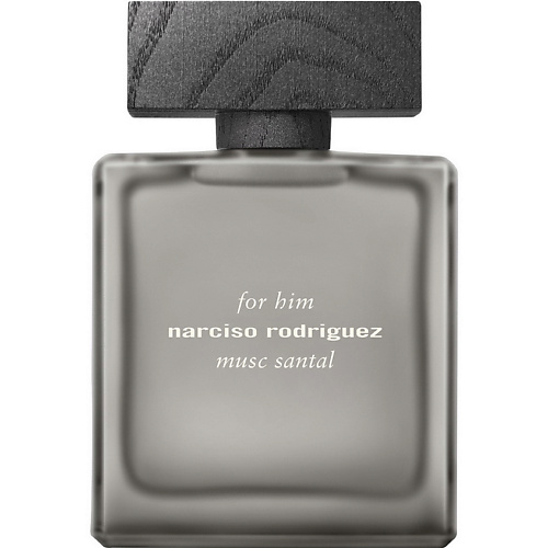 NARCISO RODRIGUEZ For Him Musc Santal 100