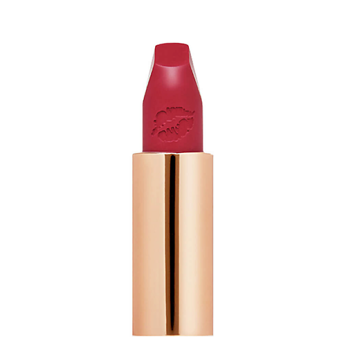 Бронзатор CHARLOTTE TILBURY Помада-рефилл женская для губ Hot Lips 2 Angel Alessandra