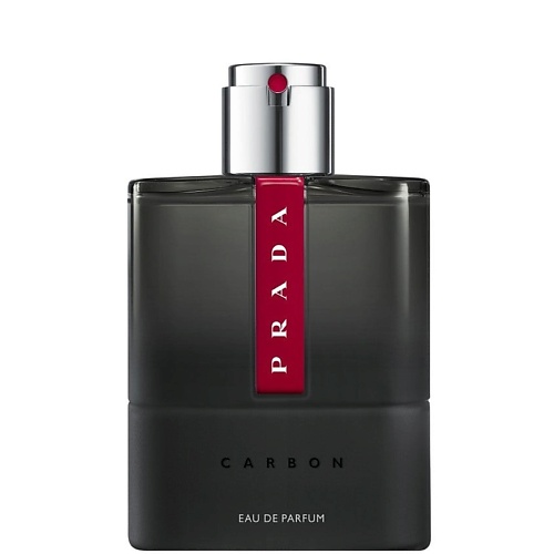Туалетная вода PRADA Мужская туалетная вода Luna Rossa Carbon