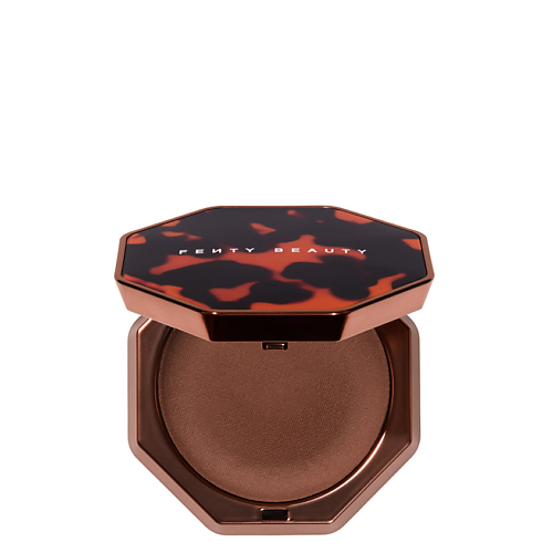 Бронзатор FENTY BEAUTY Бронзер Sun Stalk'R Souffle Pressed Mousse