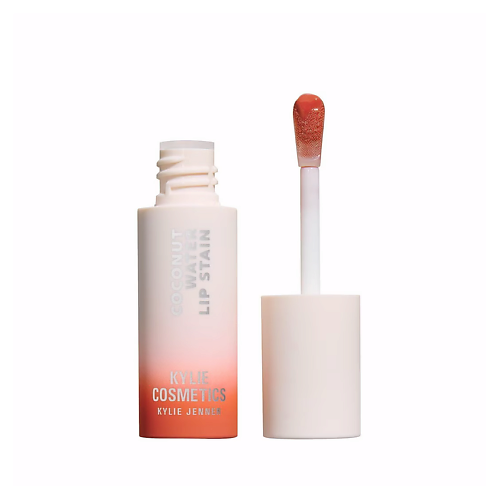 Тинт для губ KYLIE COSMETICS BY KYLIE JENNER Тинт для губ Coconut Water Lip Stain