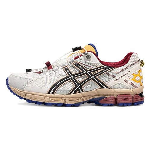 Кроссовки ASICS Кроссовки треккинговые мужские 1011B828-100