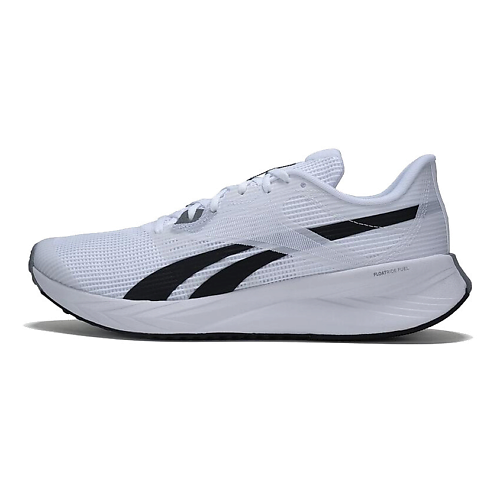 Кроссовки REEBOK Кроссовки Energen Anti-Slip And Wear-Resistant Breathable Low-Top White Black
