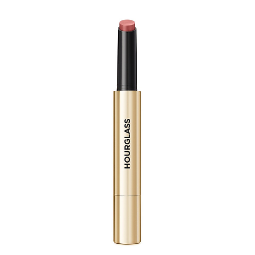 Помада для губ HOURGLASS Бальзам для губ питающий женский Phantom Volumising Glossy Balm Rise100