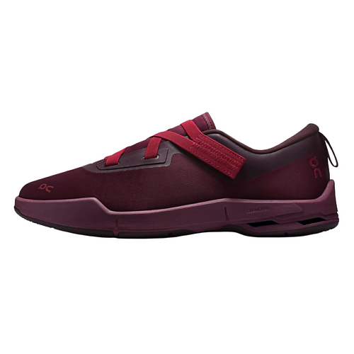 Кроссовки ON RUNNING ON1 Кроссовки Cloudnova Zendaya x Wmns 'Fig' Women's