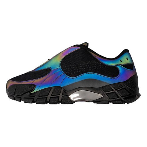 Кроссовки PUMA Кроссовки Forever Skepta Black Iridescent