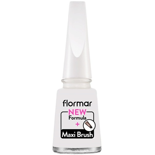 FLORMAR Лак для ногтей Classic 11