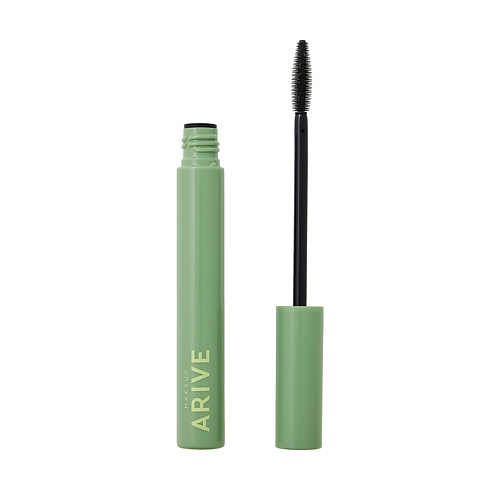 Тушь для ресниц ARIVE MAKEUP Универсальная объемная тушь Buildable Volume Mascara