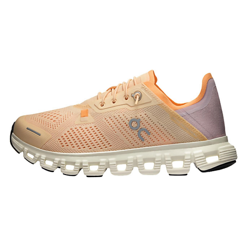 Кроссовки ON RUNNING ON1 Кроссовки женские Coast 'Blonde Mauve'