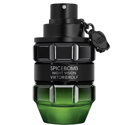 Туалетная вода VIKTOR&ROLF Туалетная вода Spicebomb Night Vision
