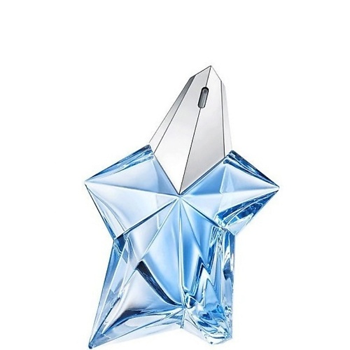 Парфюмерная вода MUGLER Женская парфюмерная вода Angel, перезаполняемый флакон