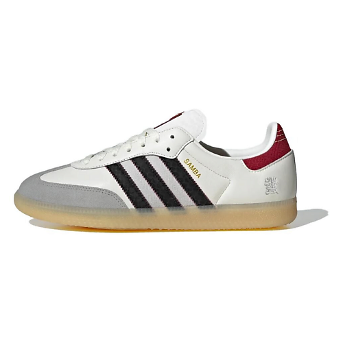 Кроссовки ADIDAS ORIGINAL Кроссовки Samba Og Year Of The Snake