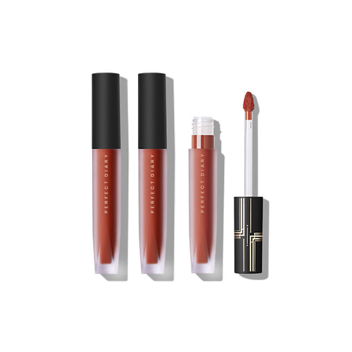Набор средств для макияжа PERFECT DIARY Набор Makeup Sets Women's V01+V10+V07