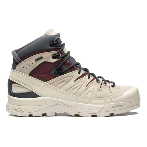SALOMON Кроссовки X-ALP Mid GORE-TEX
