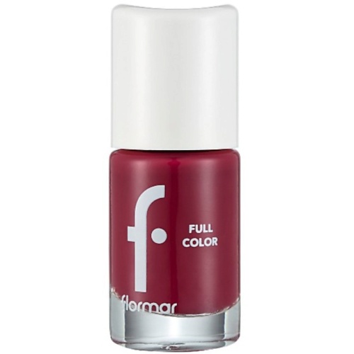 FLORMAR Лак для ногтей Full Color 8