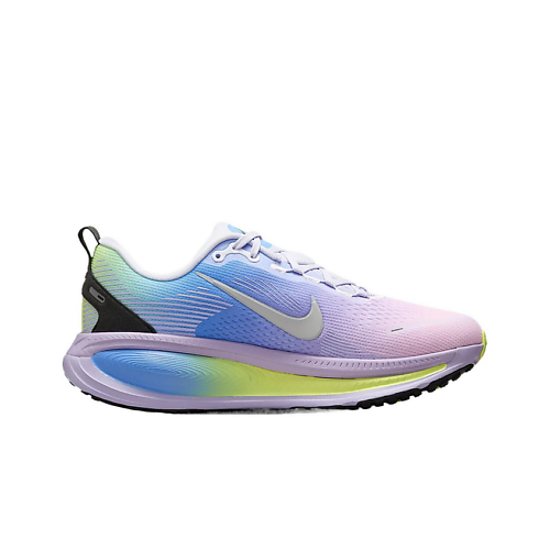 Кроссовки NIKE Беговые кроссовки женские Vomero 18 Se Mood Ring