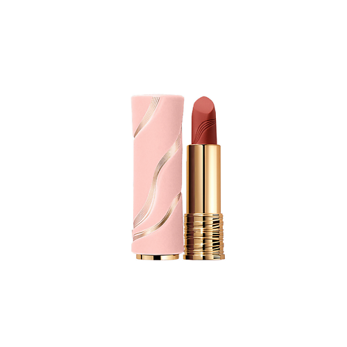 Помада для губ LANCOME Лимитированная матовая губная помада L'Absolu Rouge