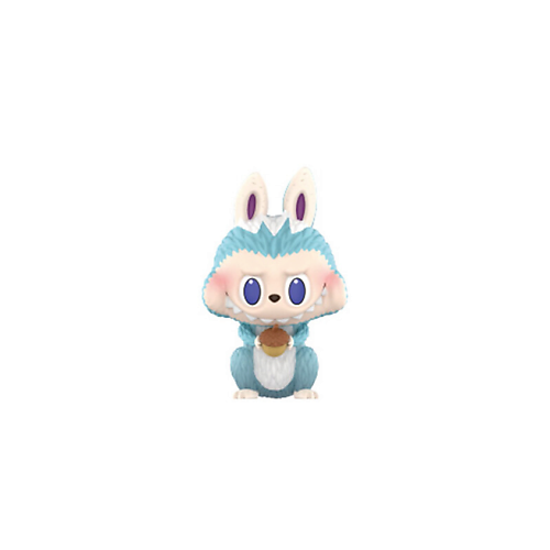 Мягкая игрушка POP MART Игрушка-сюрприз THE MONSTERS Elf Animal Collection Squirrel