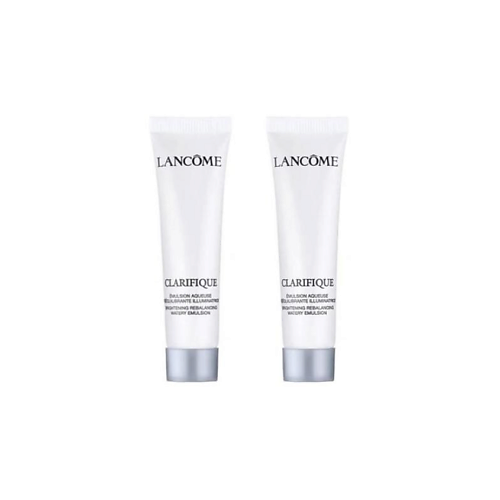 Набор средств для лица LANCOME Набор миниатюр Clarifique Watery Emulsion