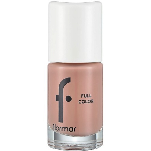 FLORMAR Лак для ногтей Full Color 8