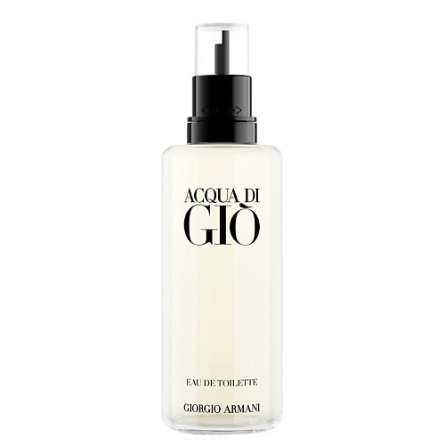 Туалетная вода GIORGIO ARMANI Туалетная вода Acqua Di Gio Refill