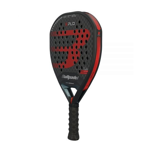 Ракетка для падел тенниса BULLPADEL Ракетка для падел-тенниса XPLO 25 2025