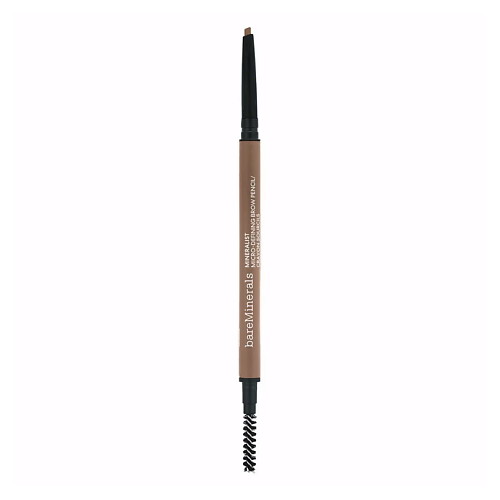 Карандаш для бровей BAREMINERALS Карандаш для бровей Mineralist Micro-Defining Brow Pencil