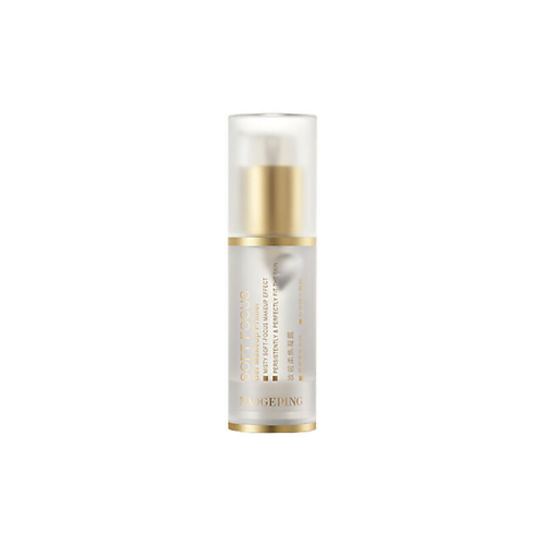 Праймер для лица MAOGEPING Увлажняющий гелевый праймер Soft Focus Gel Makeup Primer