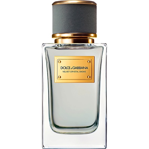 Парфюмерная вода DOLCE&GABBANA Velvet Crystal Smoke