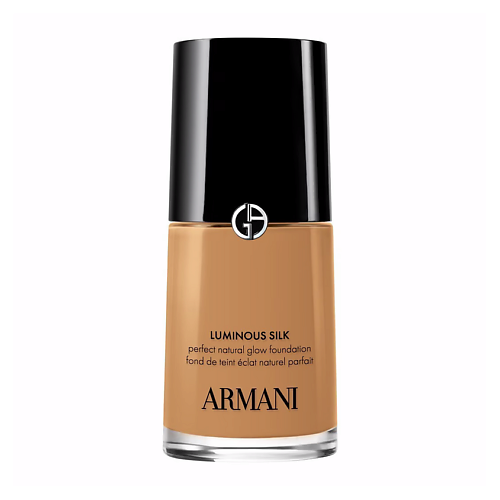 GIORGIO ARMANI Тональный крем Luminous Silk