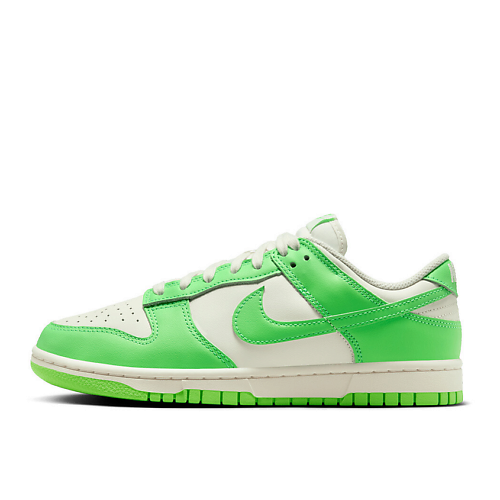 NIKE Кроссовки женские Dunk Low
