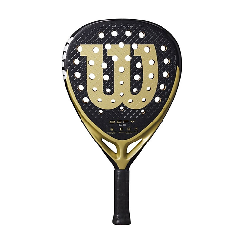Ракетка для падел тенниса WILSON Ракетка для падел тенниса Defy LS V1