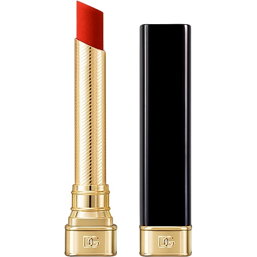 DOLCE&GABBANA Матовая помада My comfy matte lip stylo