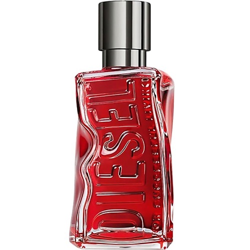 Парфюмерная вода DIESEL Парфюмерная вода D by Eau de Parfum Red