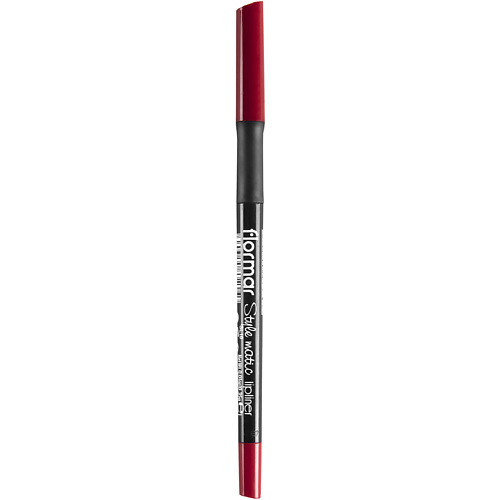 FLORMAR Карандаш для губ Style Matic Lip Liner