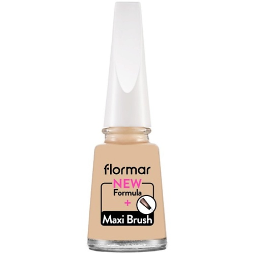 FLORMAR Лак для ногтей Classic 11